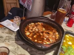 -常和州·夜宵大排档(常州单店)