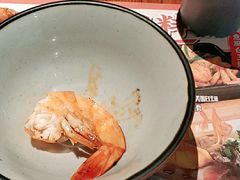 -仓桥家·焗寿司·锅物(光谷步行街店)