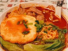 -七爺清汤腩(南开大悦城店)