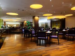 -上海金陵紫金山大酒店·汇海餐厅
