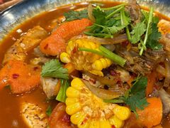 -新疆伊宁远征餐厅