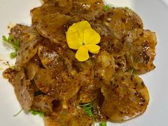 -正阳门饭庄·烤鸭·北京菜(万丰路七里庄店)