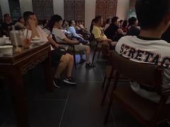 -青曲社相声(易俗街区店)
