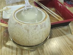 泰国椰皇冻-食盈碗仔翅(星玺广场店)