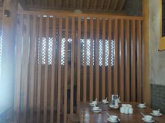 -少林寺欢喜地素斋馆