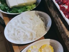 -小肥牛潮汕牛肉火锅(南联店)