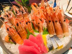 -Mr·Fish鱼鲜生海鲜放题(银泰in99店)
