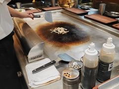 -大神太神·铁板烧(七宝领展广场店)