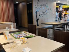-麦当劳(文化西路店)
