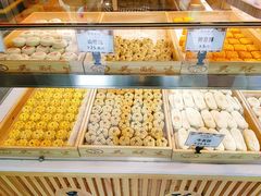 -吴记·吴酥生PASTRY宫廷酥饼
