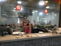 -张一品食府