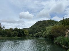 -贵阳市花溪国家城市湿地公园