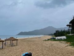 -西涌国际滨海旅游区