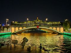 -扬州古运河