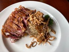 -宝莱纳餐厅(滨江店)