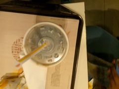 -麦当劳（开元店）-洗手间