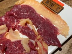 -牛很鲜潮汕牛肉火锅(朝晖路店)