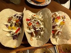 巴哈风味鱼塔可-TEQO·Mexican food & Bar
