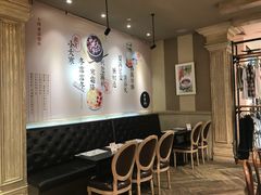 大堂-炖物24章·顺时轻养茶(杭州大厦店)