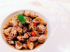 -稻鲜记潮汕砂锅粥