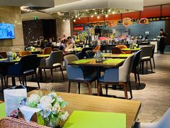 -希尔顿欢朋酒店·欢朋餐厅