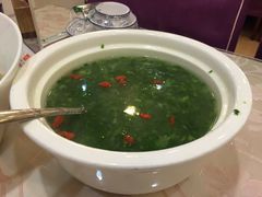 -马尔龙新疆饭店·清真(瑞景店)