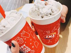 -DQ·蛋糕·冰淇淋(科华王府井店)
