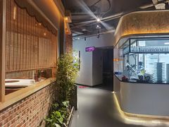 -珺小七铜锅涮肉(桃园路店)