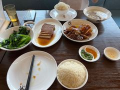 -龍炎馬仔烧味(首位中心店)