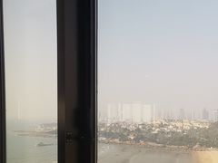 -汇泉王朝大饭店-旋转餐厅(南海路店)