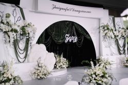 点击看大图 -张仕婚礼·做有温度的婚礼