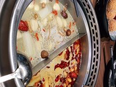 -快乐小羊·内蒙牛羊肉火锅(流花中心店)