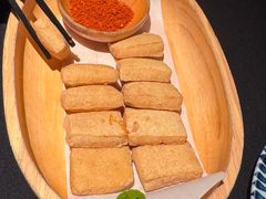 -山石榴·贵州菜(丰盛里店)