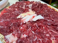 -今日牛事潮汕鲜牛肉火锅(瑞金店)