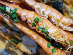 -付小姐在成都(吾悦广场店)