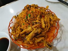 -辣四方新派川菜