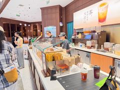 -裕莲茶楼(南京江北虹悦城店)