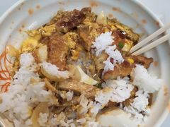 -下环街市熟食中心