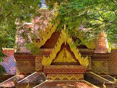 -西双版纳总佛寺