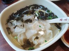 -同心楼(解放北路店)