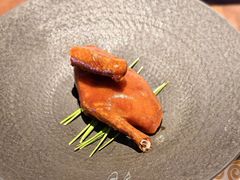 -曾宴·楚菜(湖北省博物馆店)