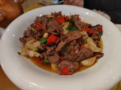 -胡子大厨·超级小炒肉(晶耀前滩店)