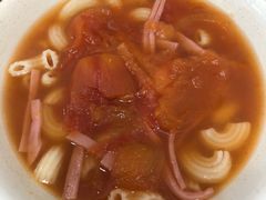 -兰芳园(上环店)