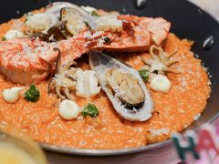 -沛家·西餐Brunch·直火料理