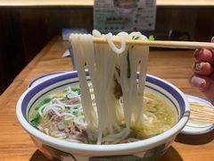 -云阿蛮云南生烫牛肉米线(奉贤路店)