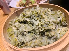 蒸野菜-掌柜的店·河南菜(新天地店)