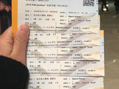 -哈尔滨大剧院