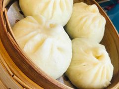 眉州老面手工包子-眉州东坡(通州店)