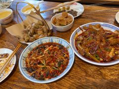 -福苗小骆驼烧烤(莲湖路店)