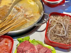 -杨校长·老成都串串香火锅(全国总店)